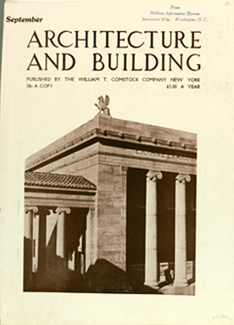 A groundbreaking project for Greek Culture!