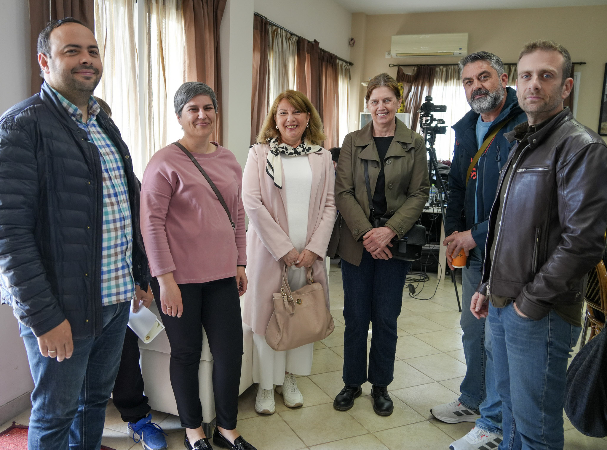 Collective Memory: The People in the Photographs of the Corinth Excavation Archive.